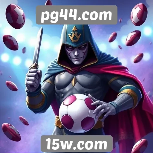 pg44.com oferece diversidade de jogos online