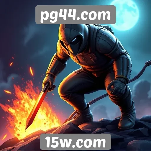Análise das principais categorias de jogos em pg44.com