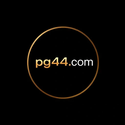 pg44.com Logo