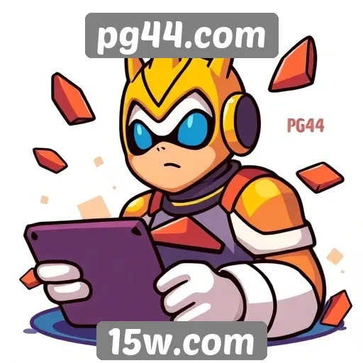 Perspectivas de monetização em pg44.com
