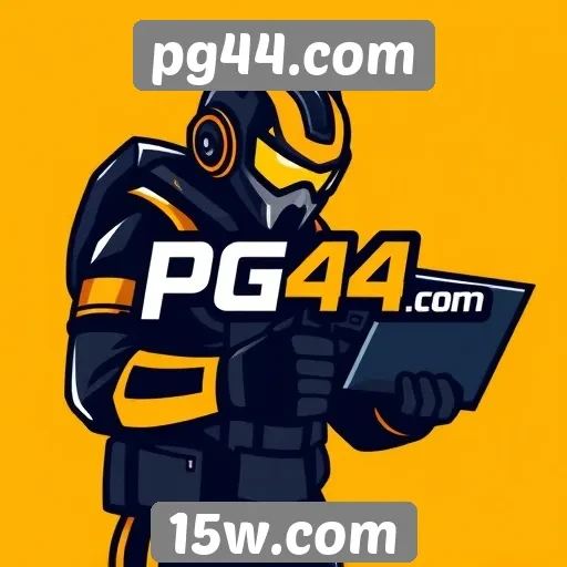 Plataforma pg44.com é destaque em eSports