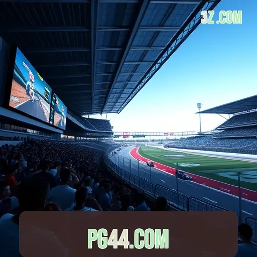 pg44.com: Descubra os Melhores Eventos Esportivos do Ano