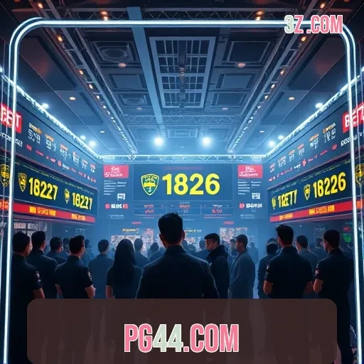 pg44.com: Descubra Benefícios Exclusivos na Seção VIP Hoje Mesmo!